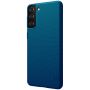 Nillkin Super Frosted Shield Matte cover case for Samsung Galaxy S21 Plus (S21+ 5G) order from official NILLKIN store